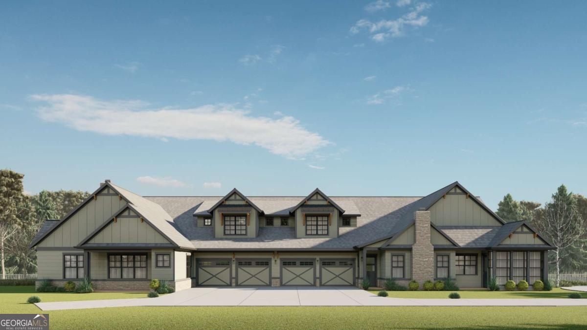 65 Villa Vista Unit 23 Marble Hill GA 30148