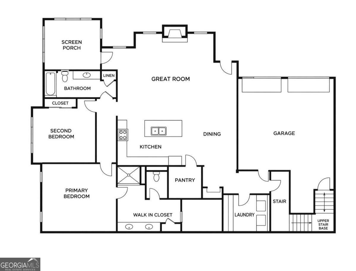 65 Villa Vista Unit 23 Marble Hill GA 30148