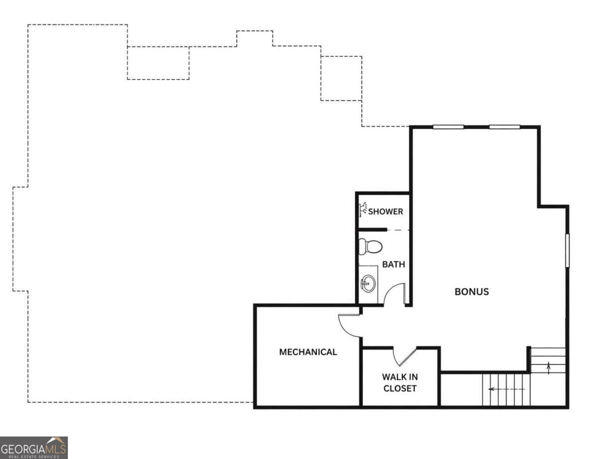 65 Villa Vista Unit 23 Marble Hill GA 30148