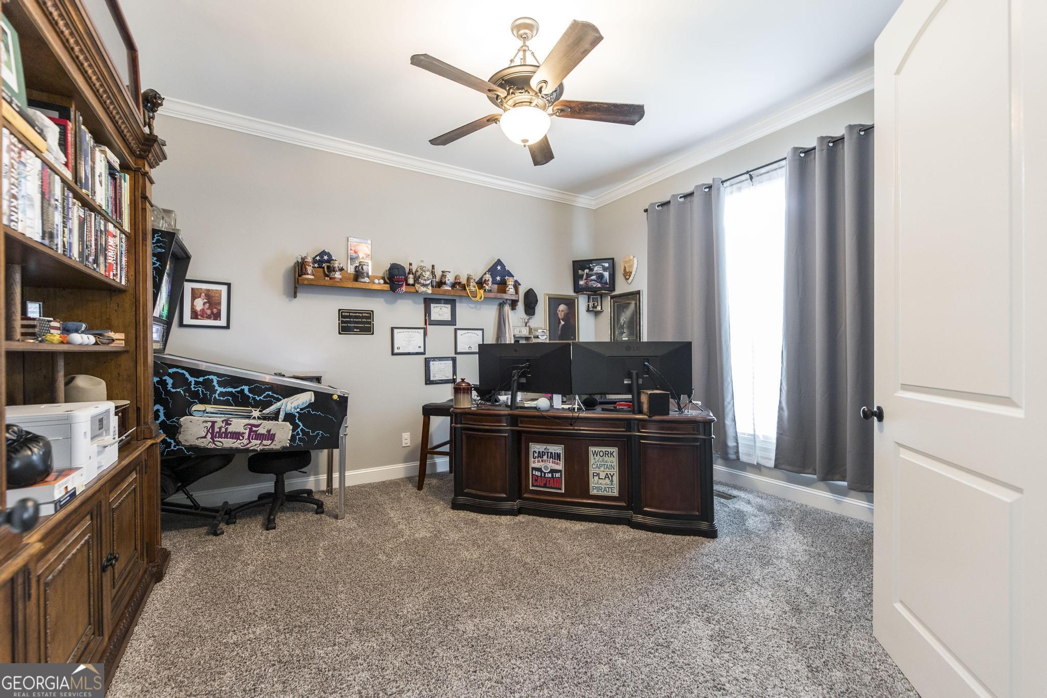 223 Yale Circle Bonaire GA 31005