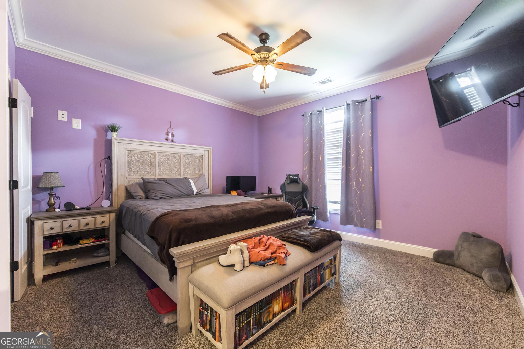 223 Yale Circle Bonaire GA 31005