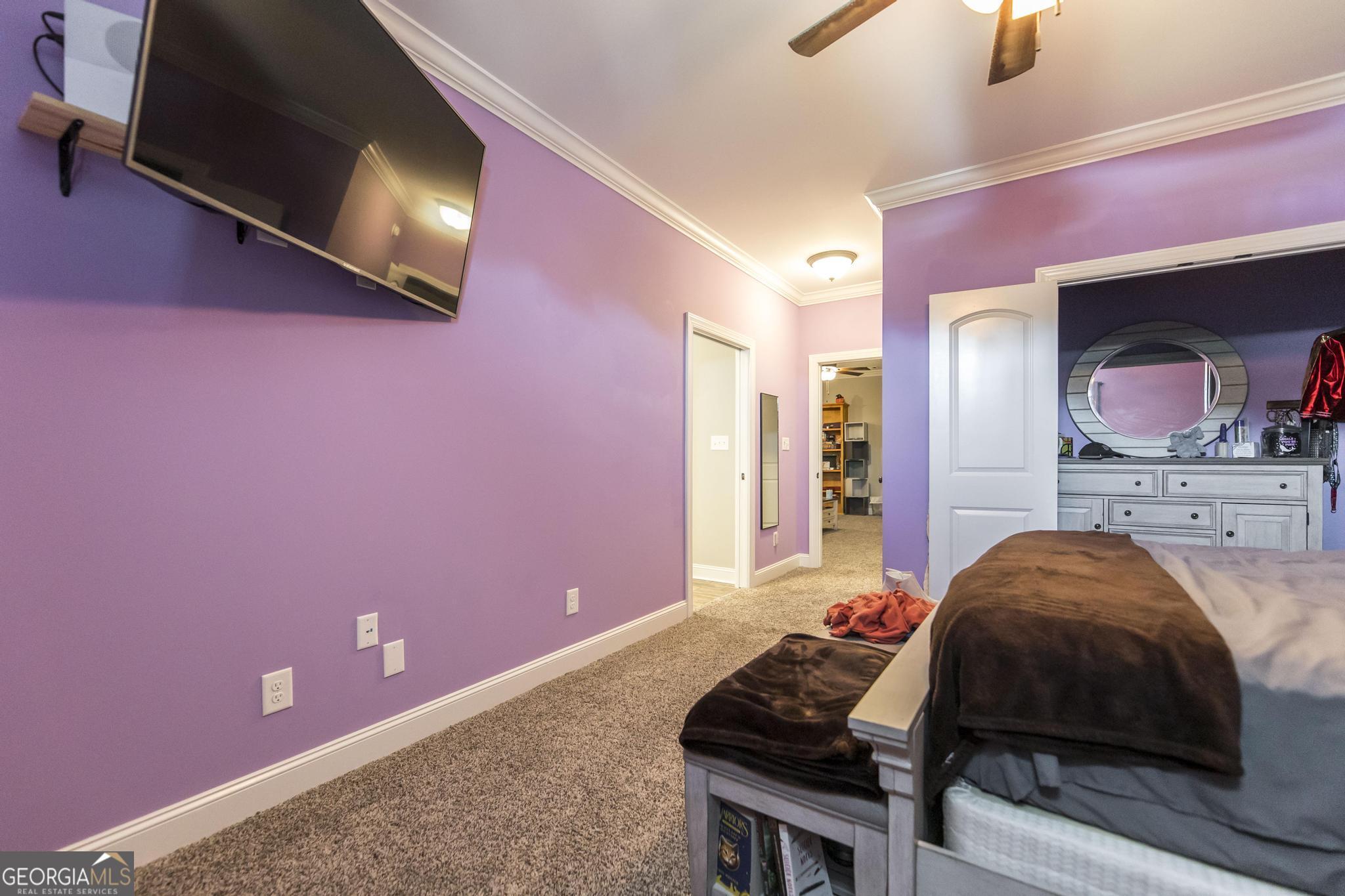 223 Yale Circle Bonaire GA 31005