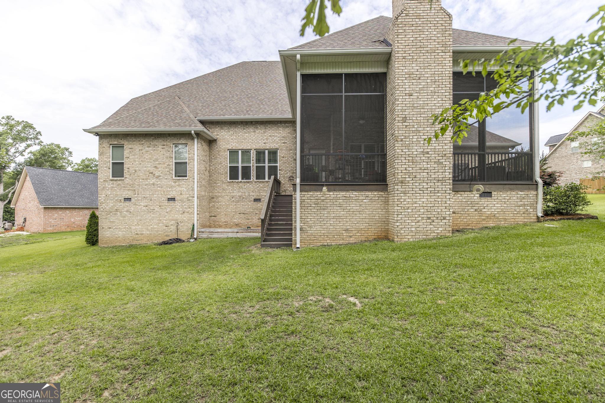 223 Yale Circle Bonaire GA 31005