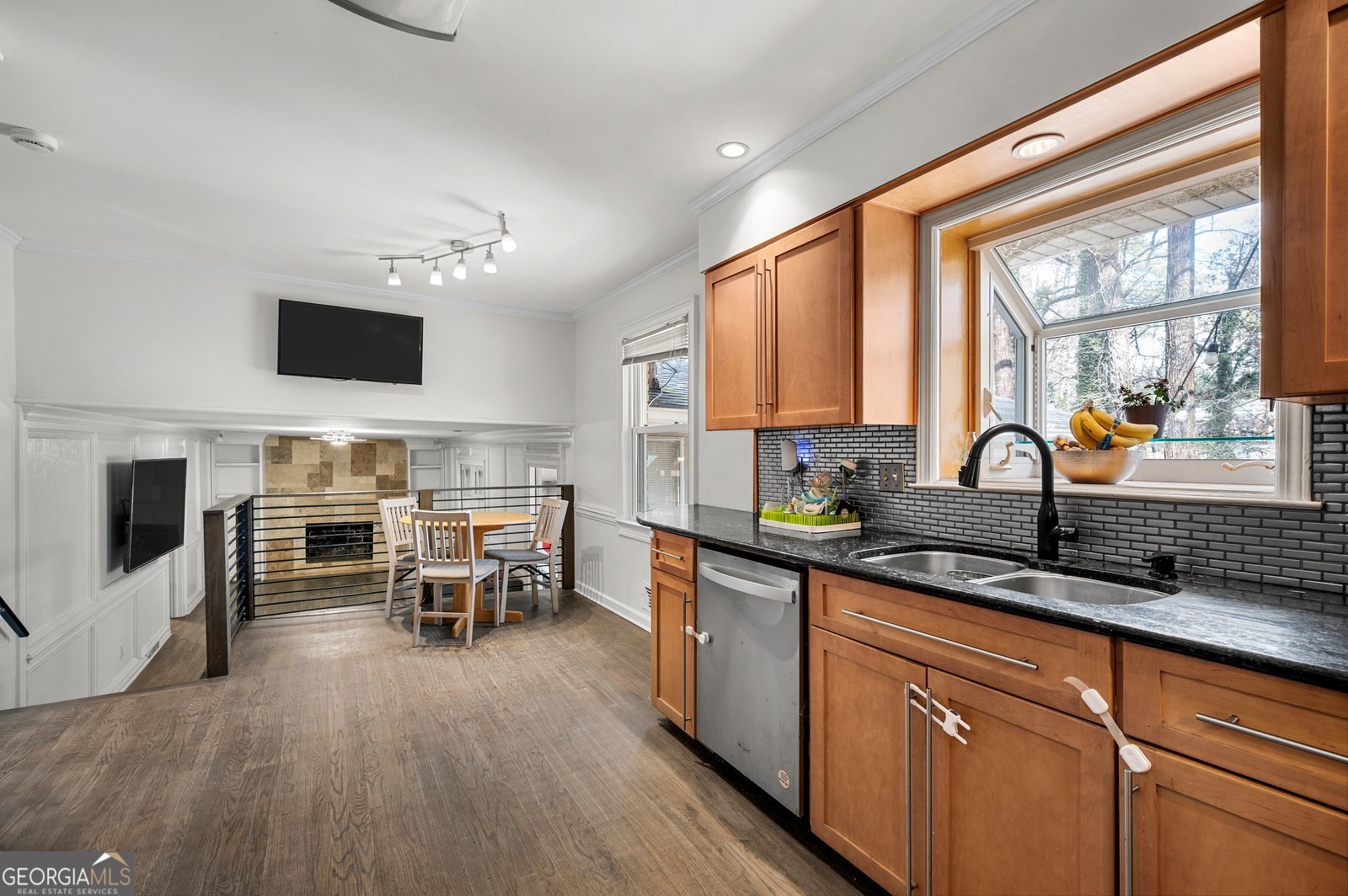 4857 Cambridge Drive Atlanta GA 30338