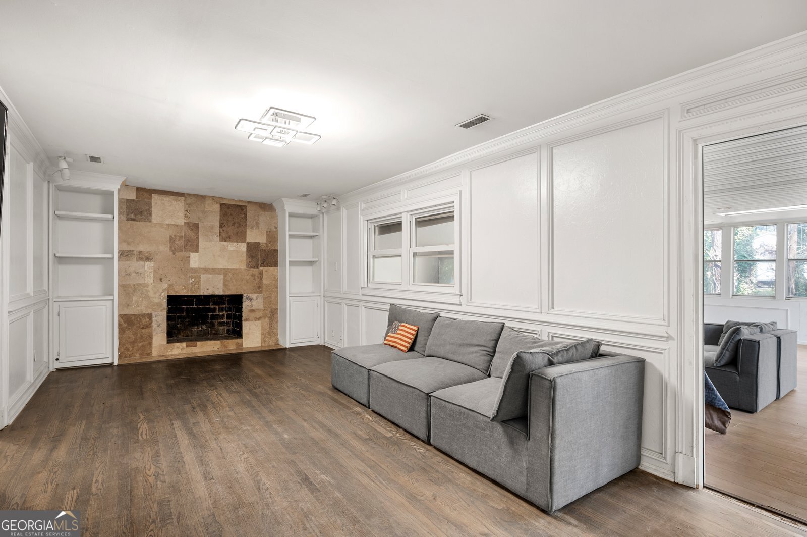 4857 Cambridge Drive Atlanta GA 30338