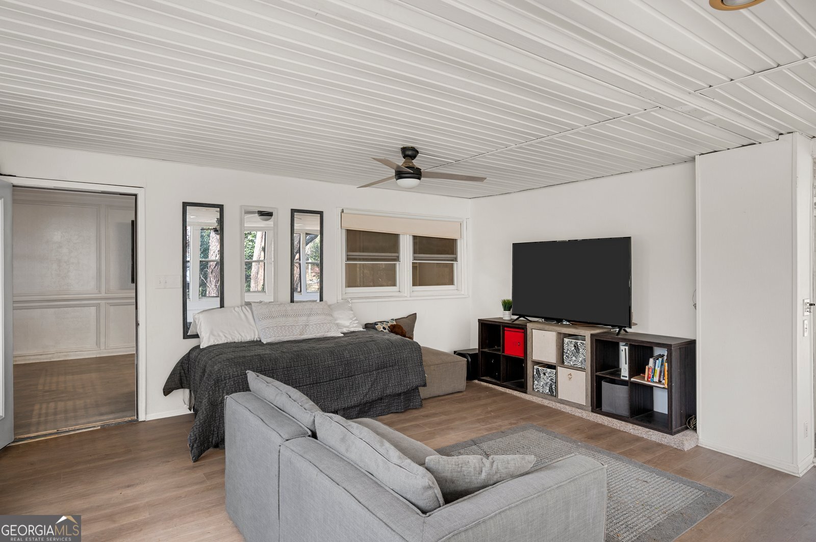 4857 Cambridge Drive Atlanta GA 30338