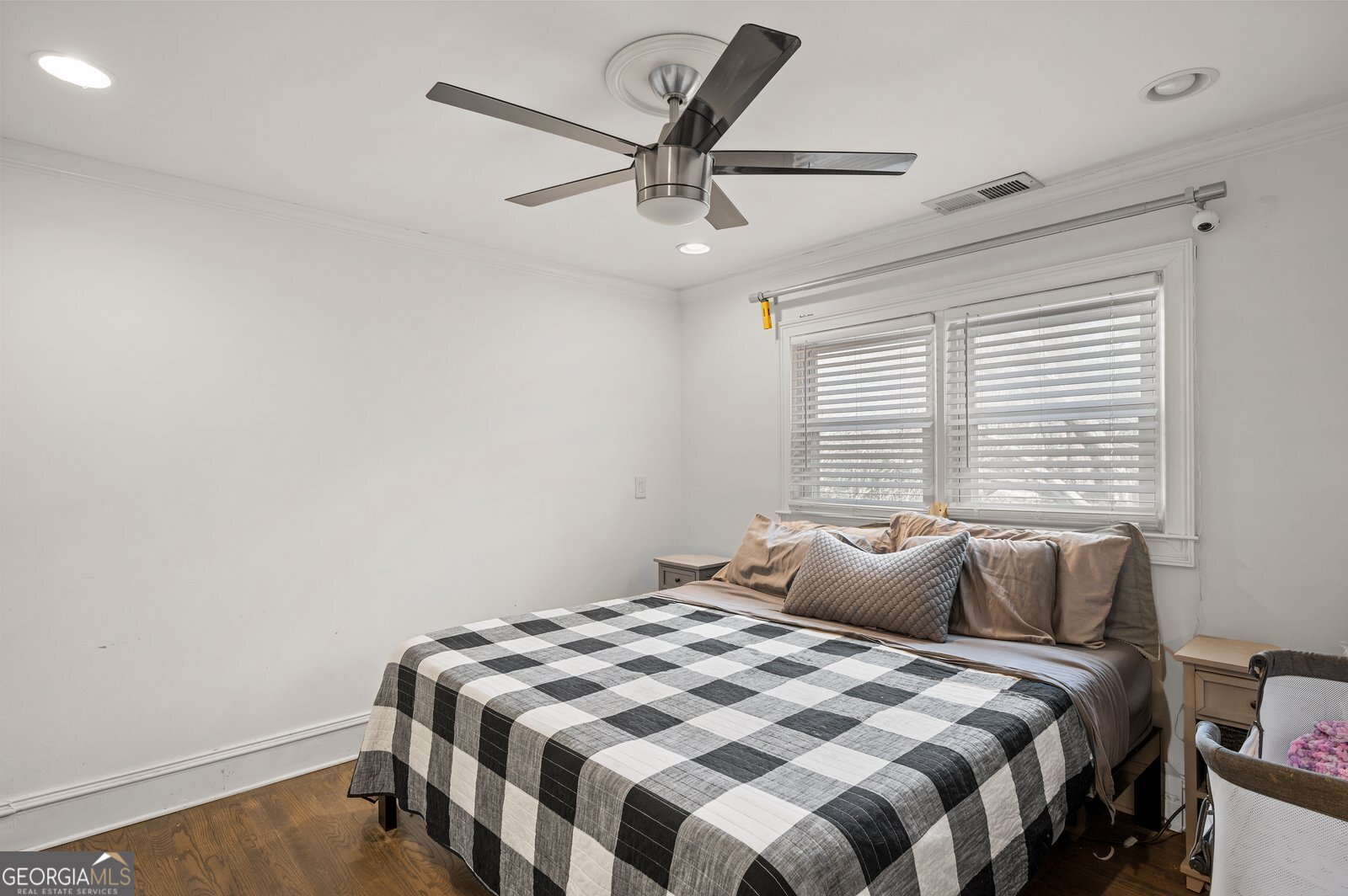 4857 Cambridge Drive Atlanta GA 30338