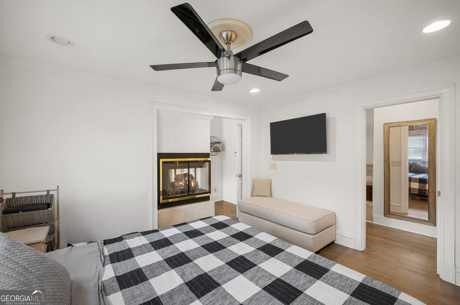4857 Cambridge Drive Atlanta GA 30338