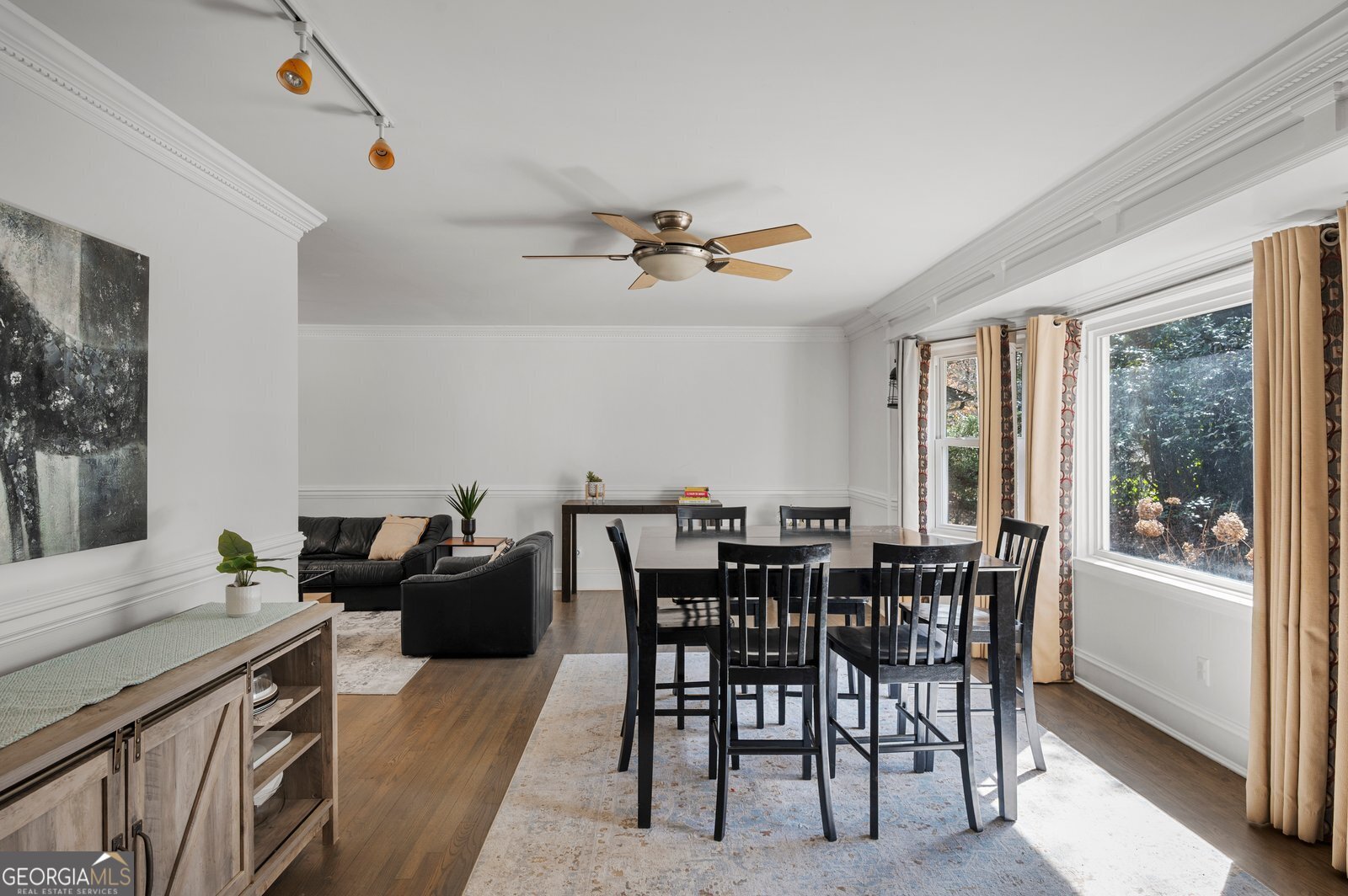 4857 Cambridge Drive Atlanta GA 30338