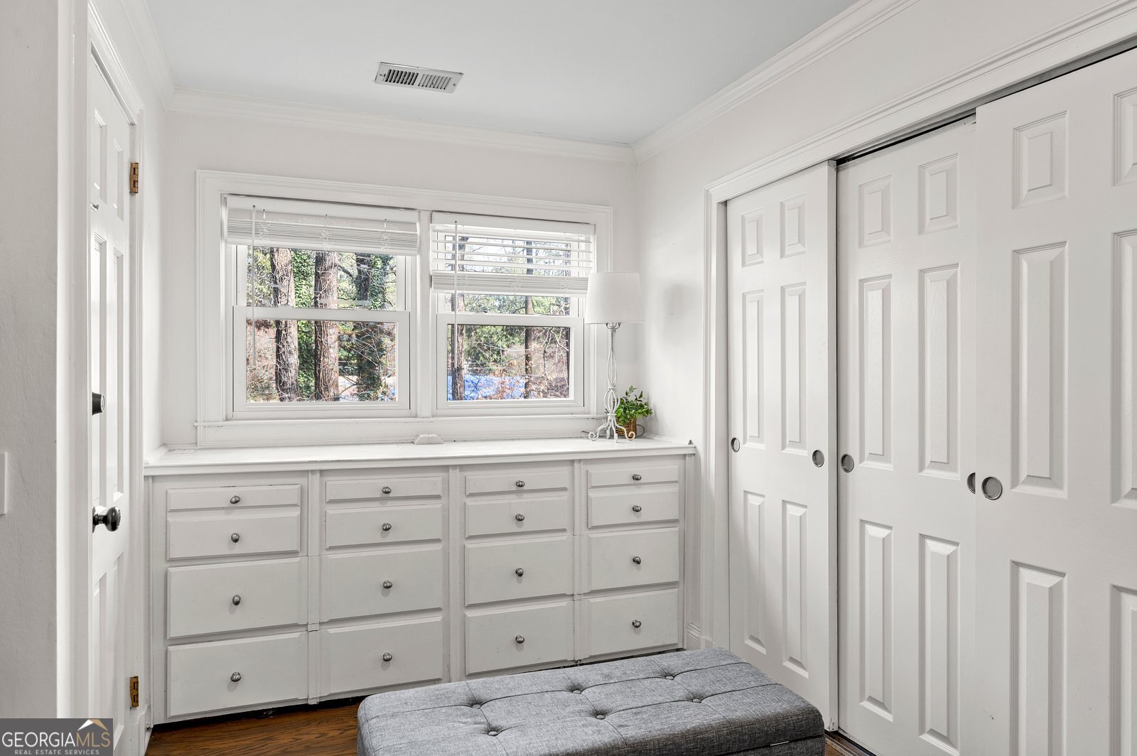 4857 Cambridge Drive Atlanta GA 30338