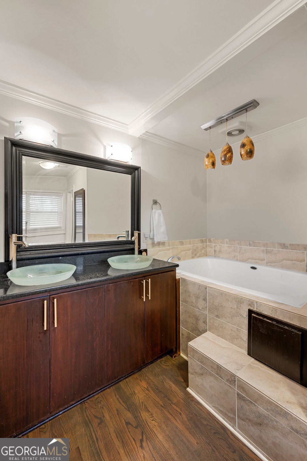 4857 Cambridge Drive Atlanta GA 30338
