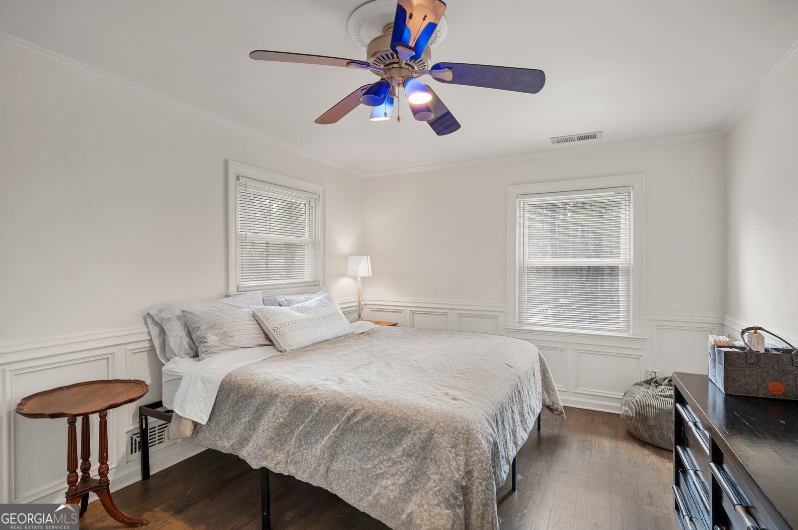 4857 Cambridge Drive Atlanta GA 30338