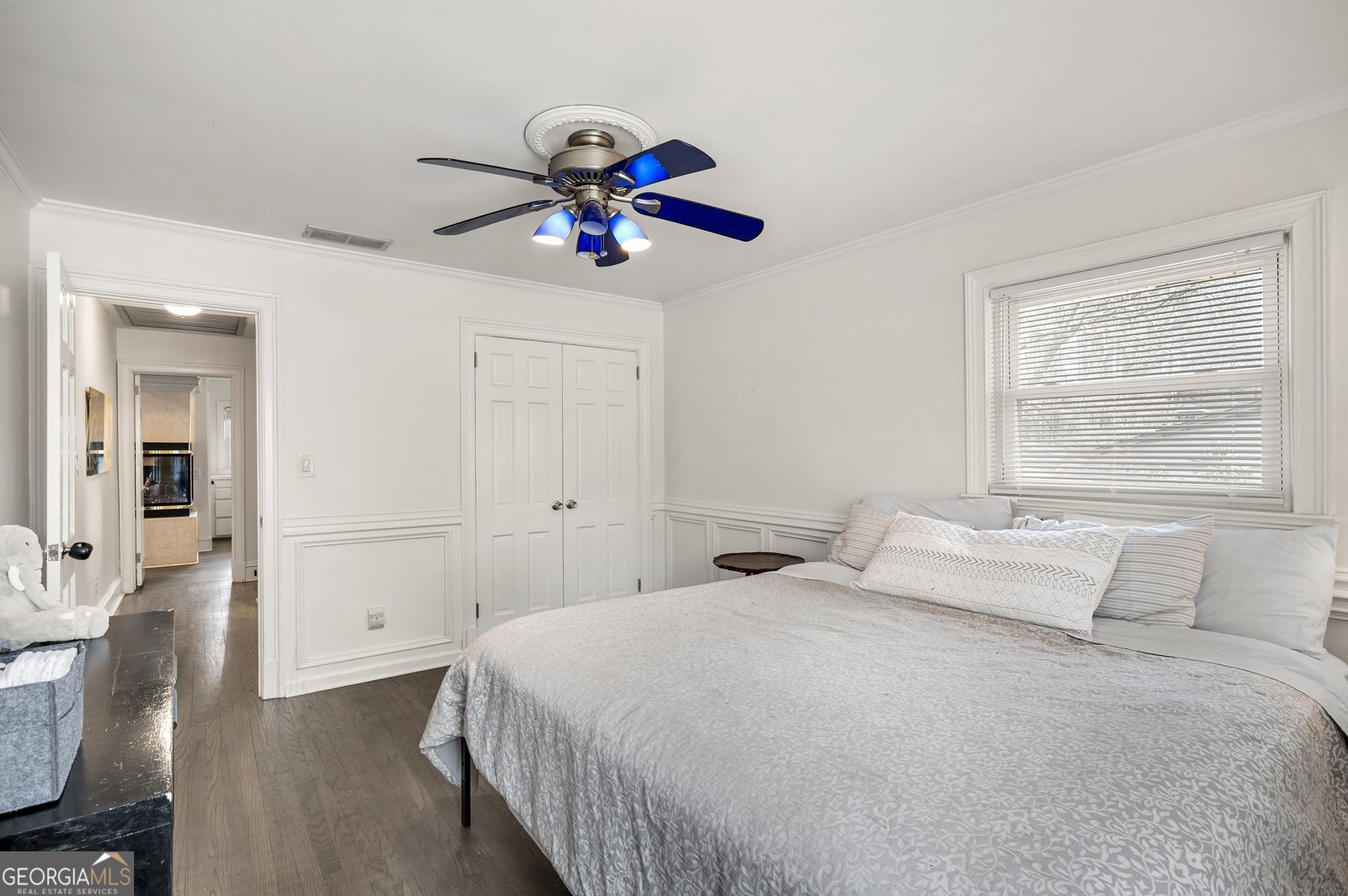 4857 Cambridge Drive Atlanta GA 30338