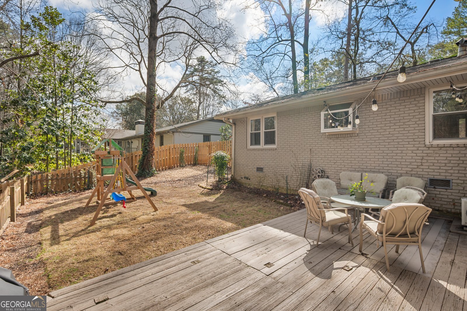4857 Cambridge Drive Atlanta GA 30338