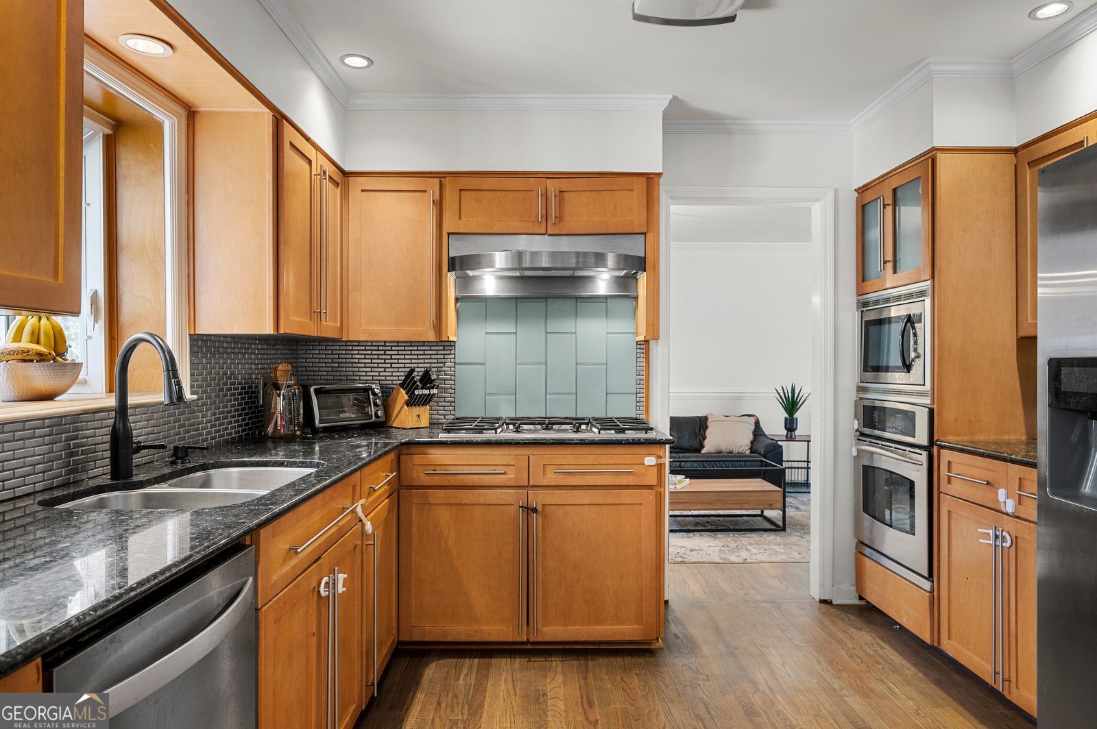 4857 Cambridge Drive Atlanta GA 30338