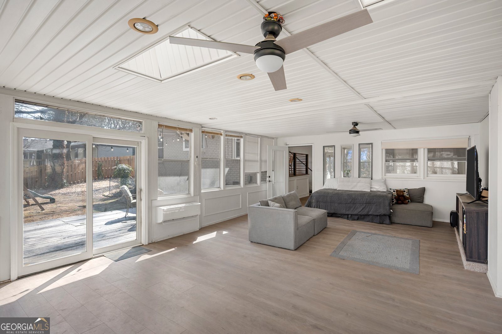 4857 Cambridge Drive Atlanta GA 30338