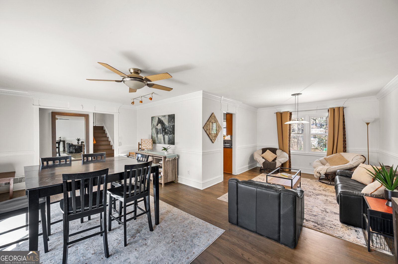 4857 Cambridge Drive Atlanta GA 30338