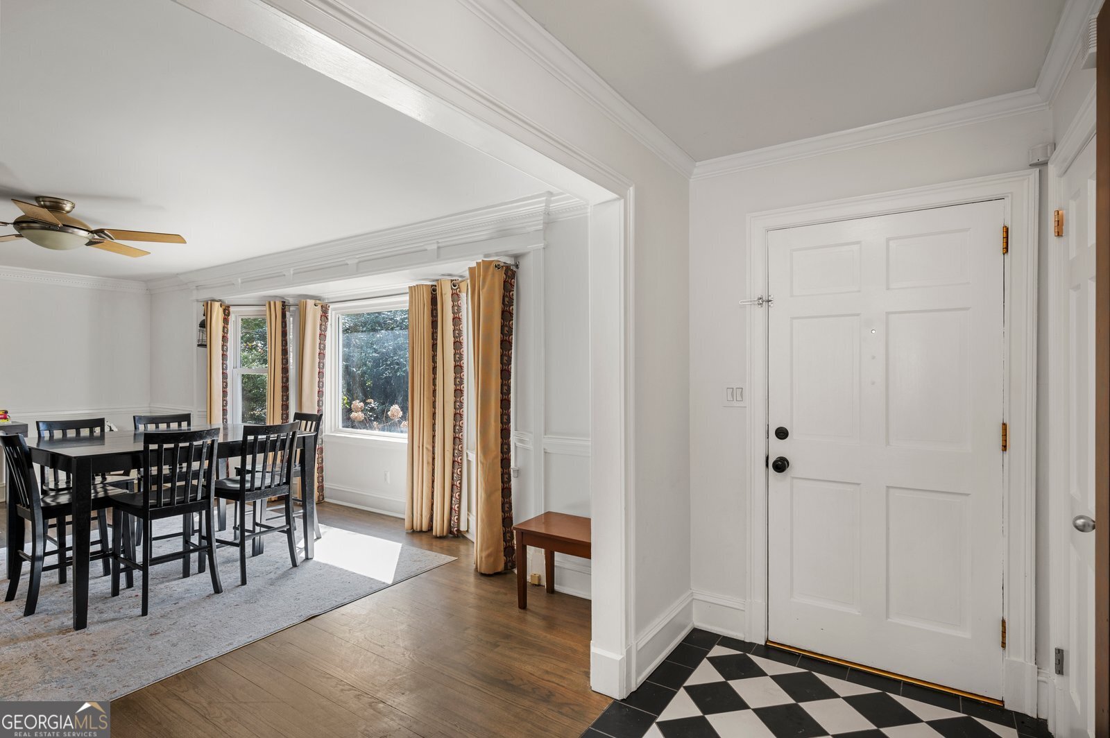 4857 Cambridge Drive Atlanta GA 30338