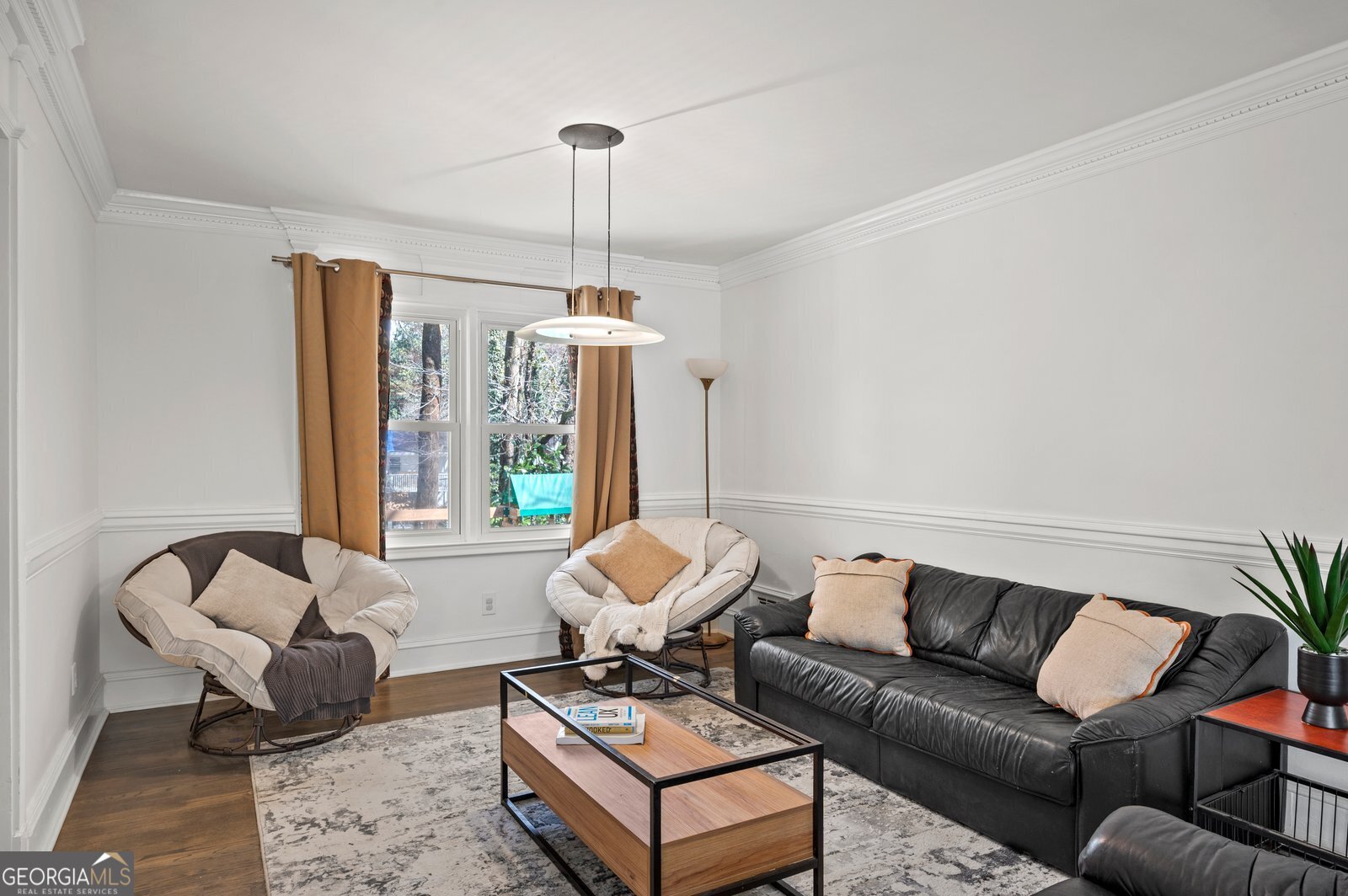 4857 Cambridge Drive Atlanta GA 30338