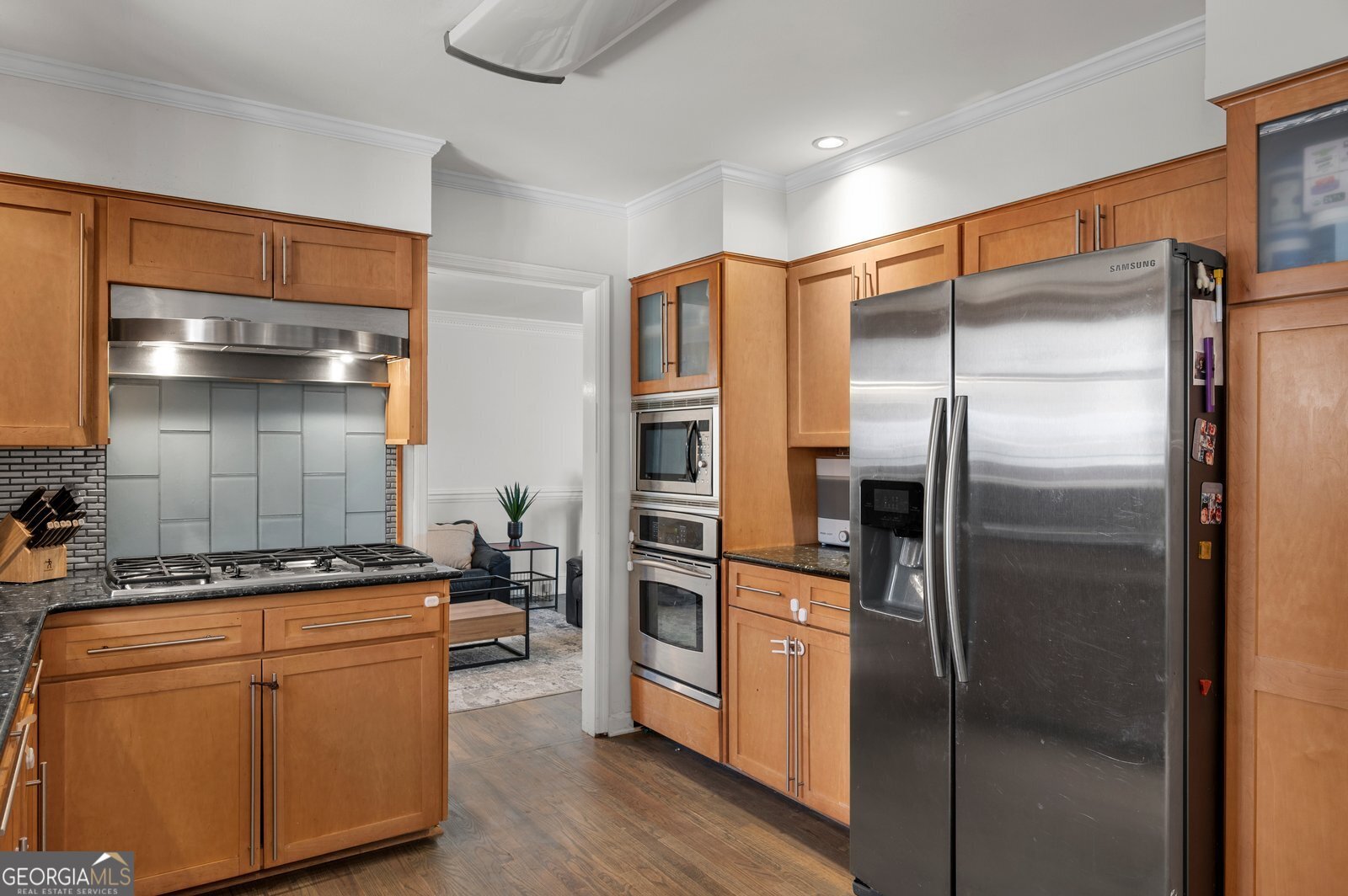 4857 Cambridge Drive Atlanta GA 30338