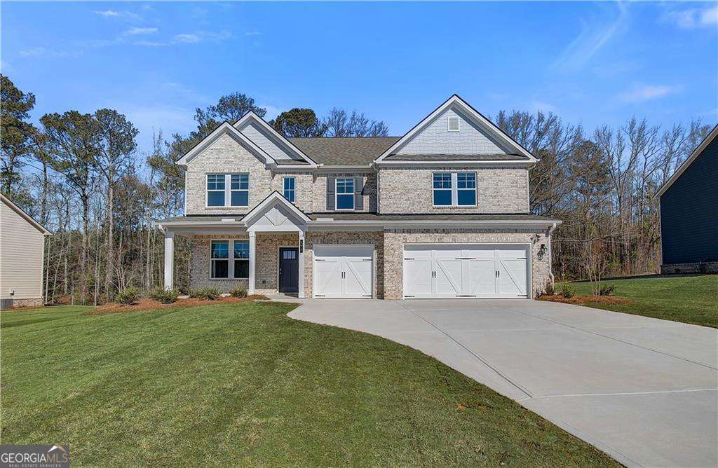 228 Ruthe Cove Locust Grove GA 30248