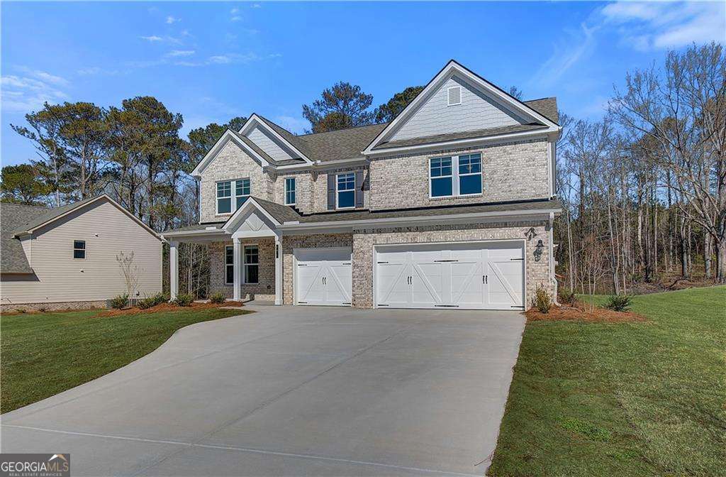 228 Ruthe Cove Locust Grove GA 30248