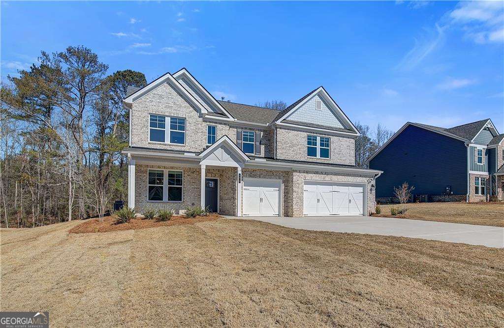 228 Ruthe Cove Locust Grove GA 30248