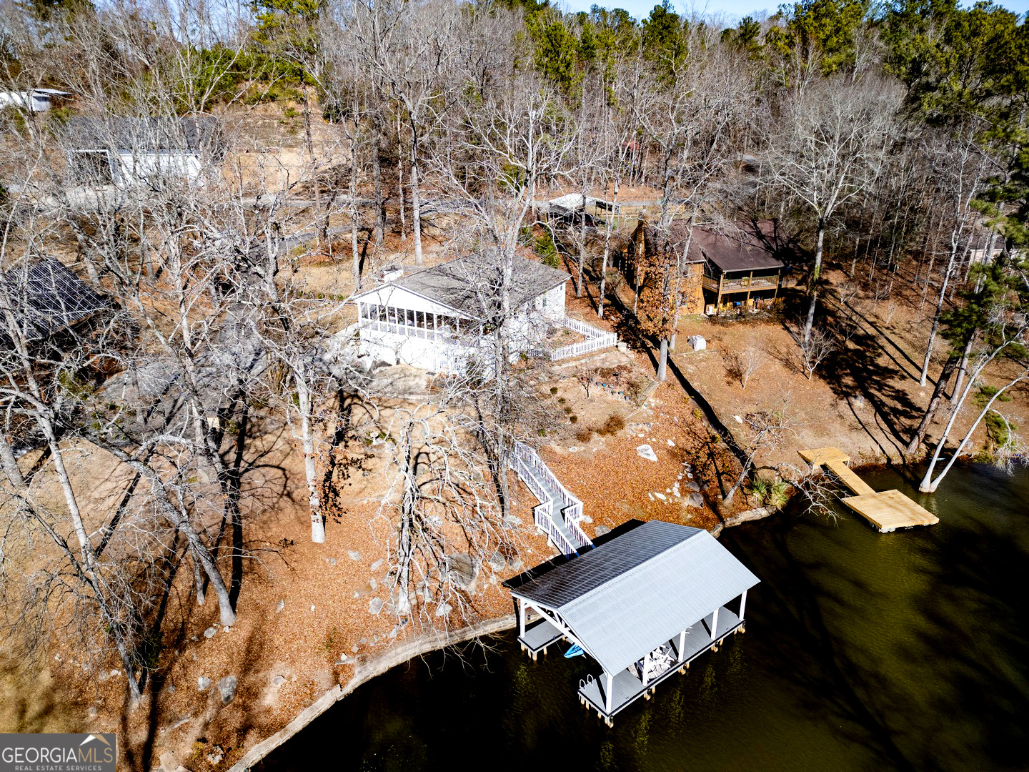 475 Alcovy North Drive Mansfield GA 30055