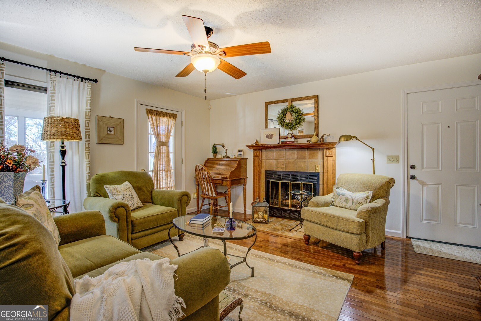 475 Alcovy North Drive Mansfield GA 30055