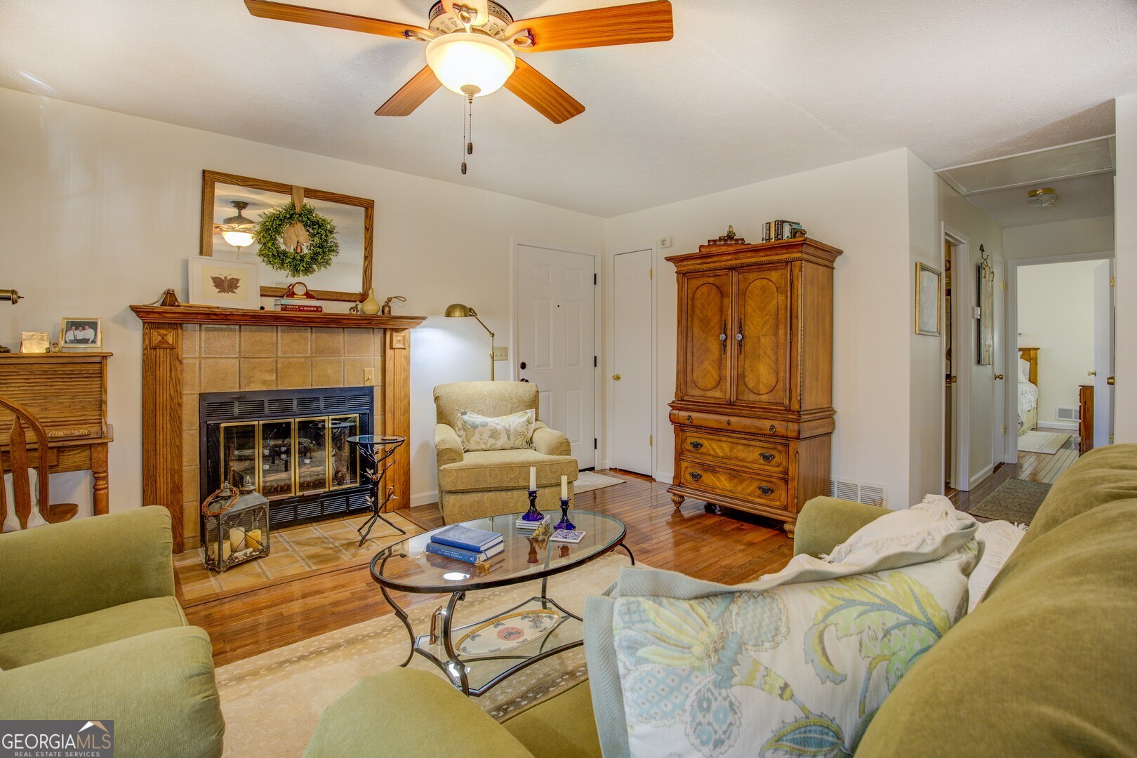 475 Alcovy North Drive Mansfield GA 30055