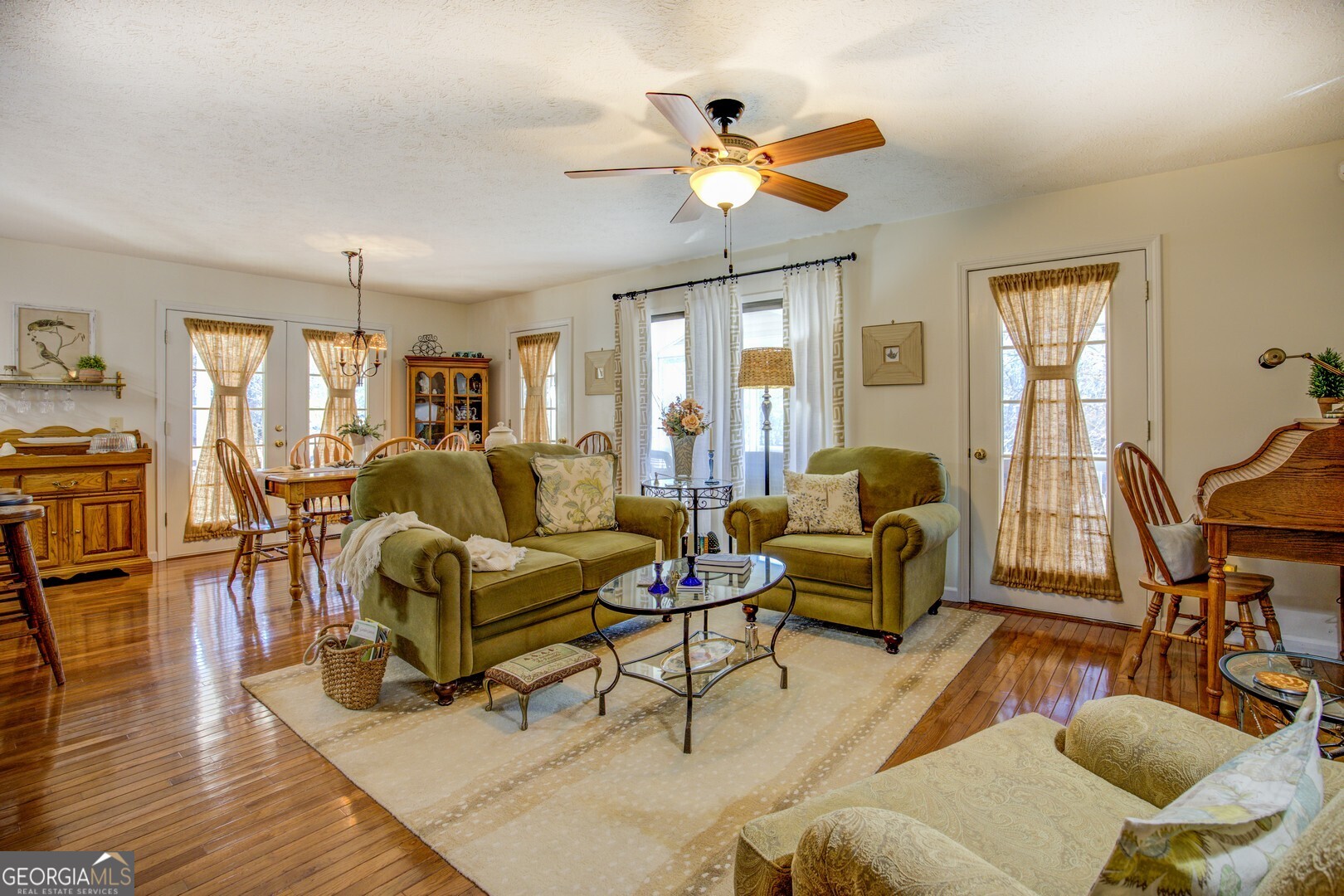 475 Alcovy North Drive Mansfield GA 30055