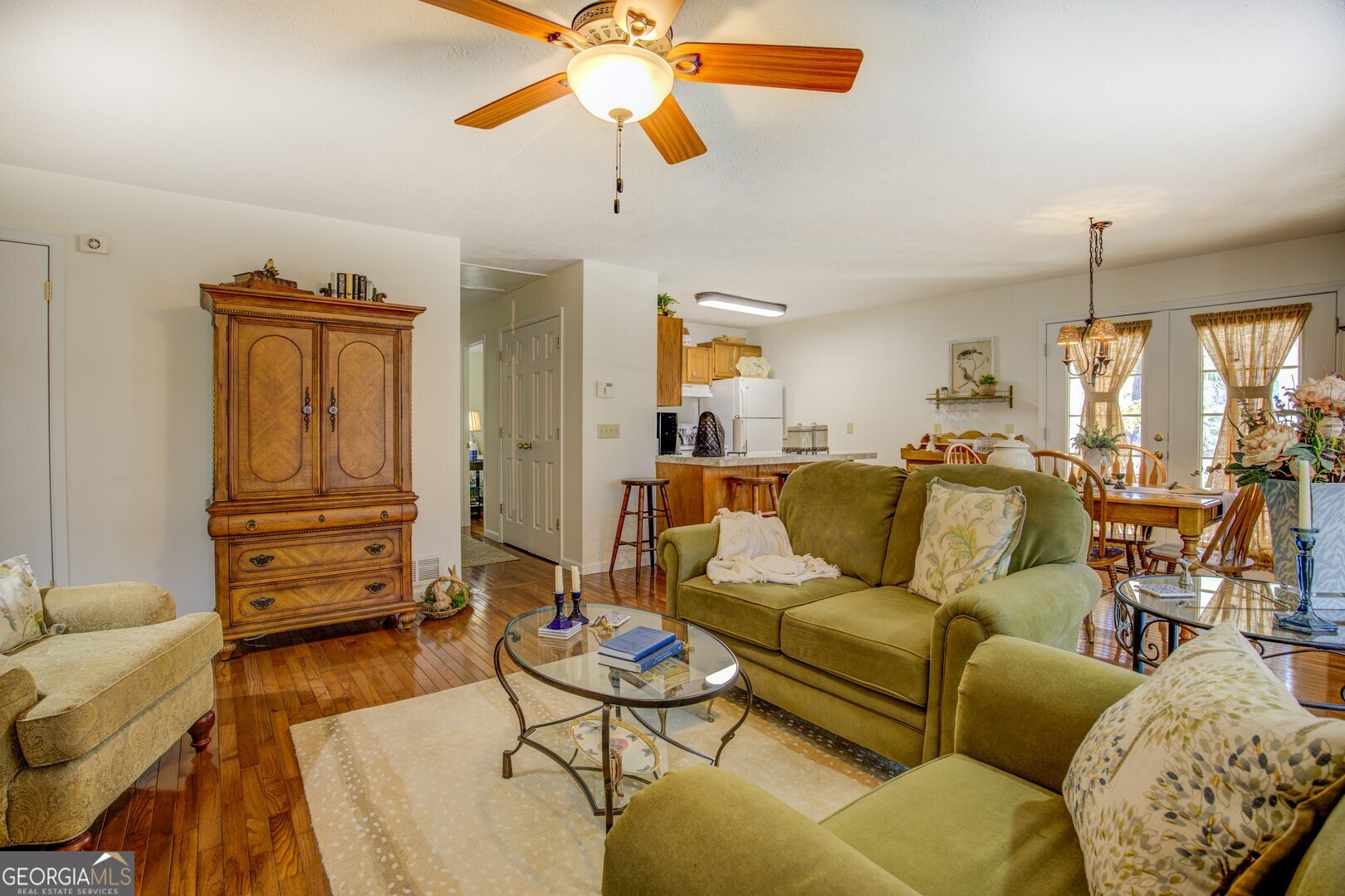 475 Alcovy North Drive Mansfield GA 30055
