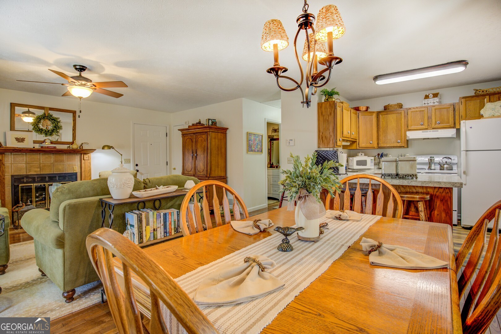 475 Alcovy North Drive Mansfield GA 30055