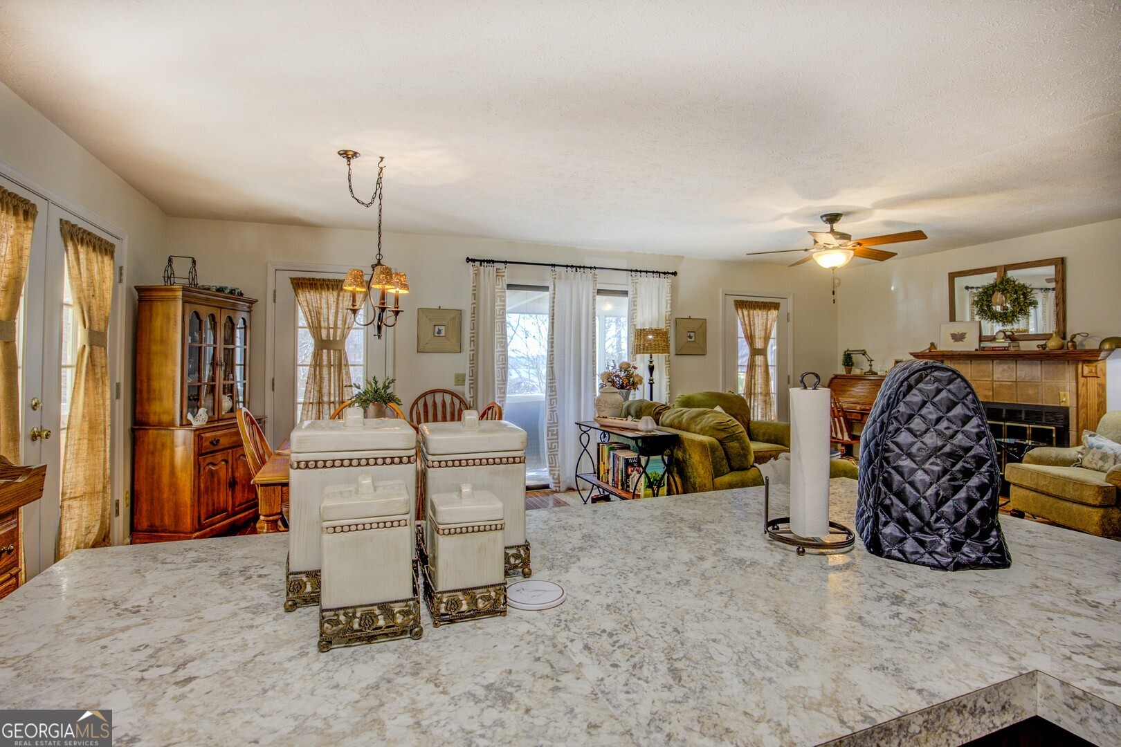 475 Alcovy North Drive Mansfield GA 30055