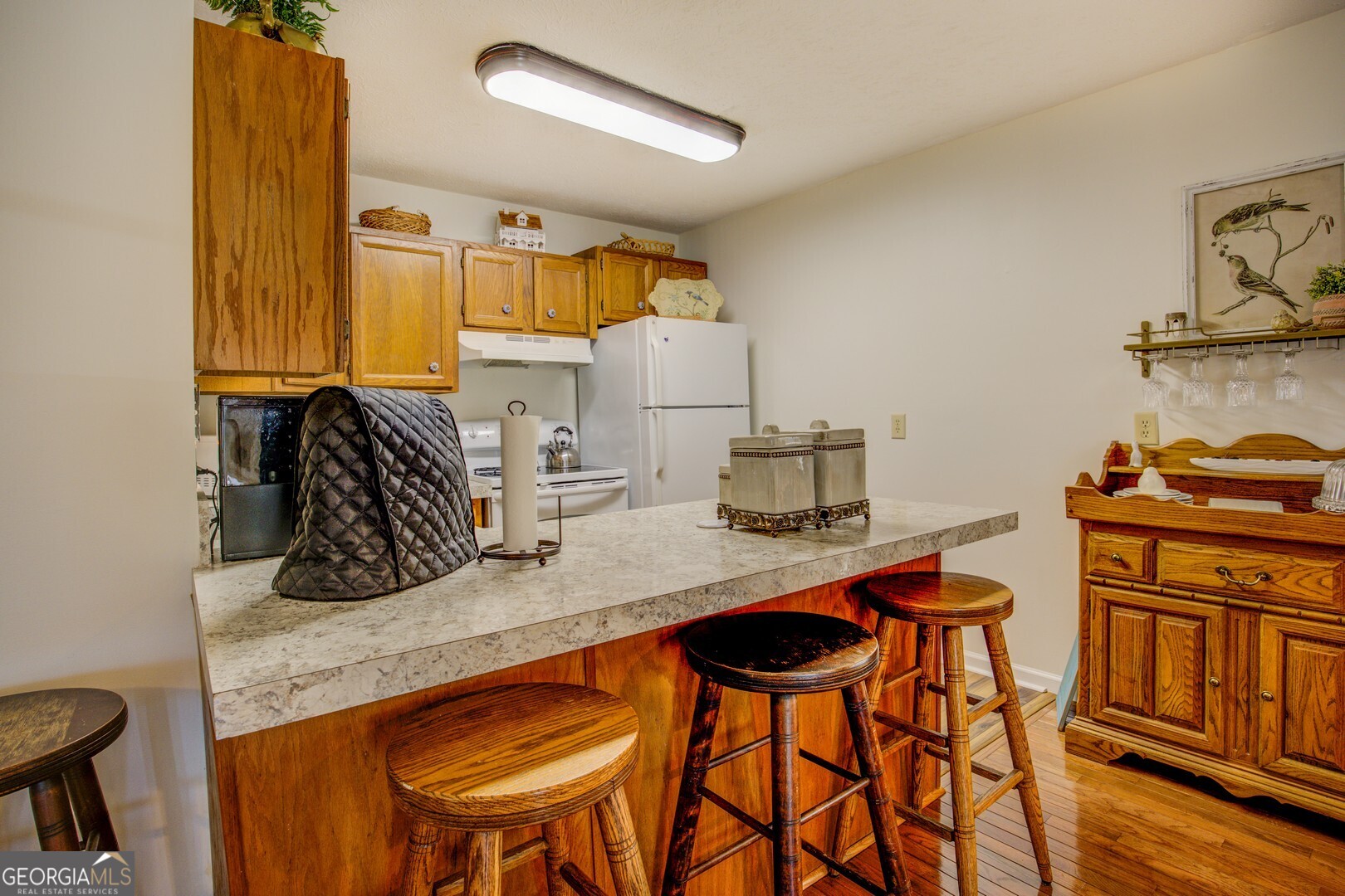 475 Alcovy North Drive Mansfield GA 30055