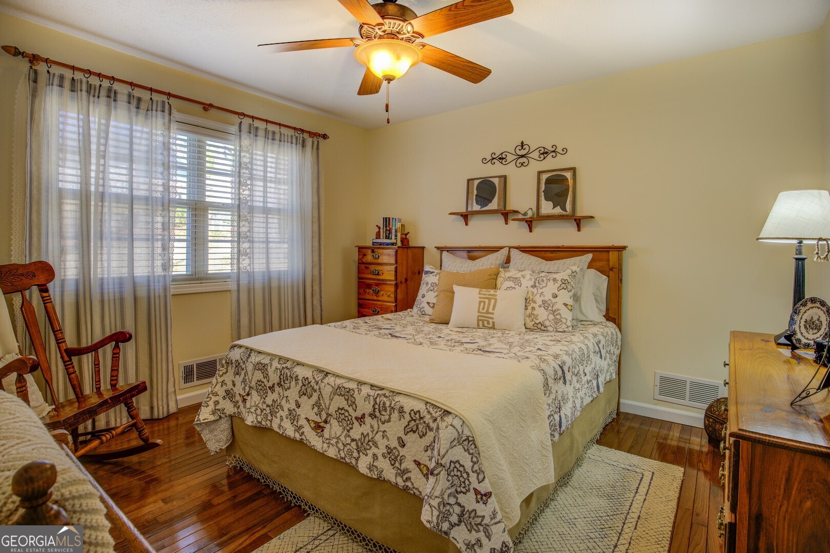 475 Alcovy North Drive Mansfield GA 30055