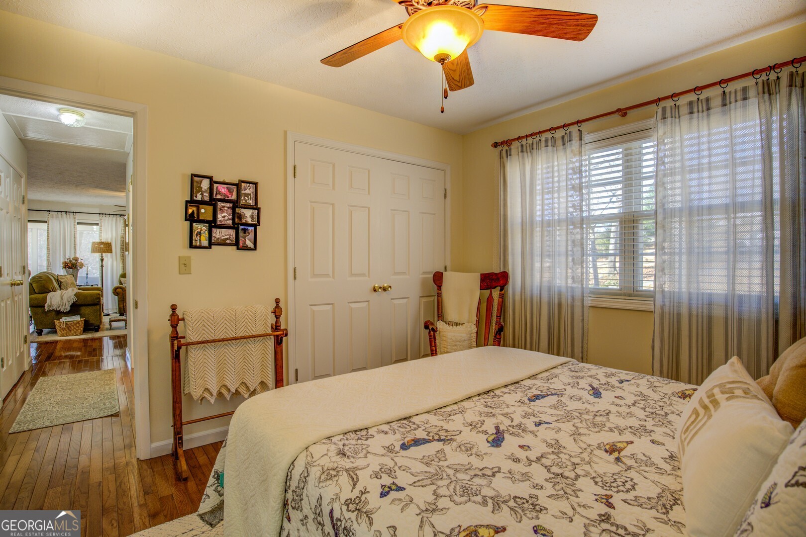 475 Alcovy North Drive Mansfield GA 30055