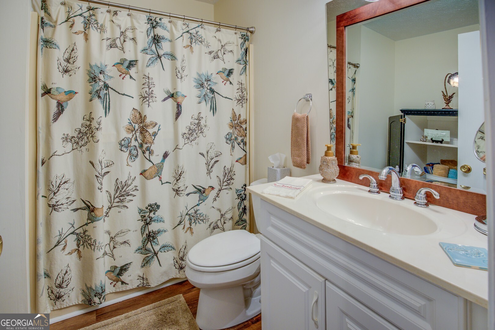 475 Alcovy North Drive Mansfield GA 30055