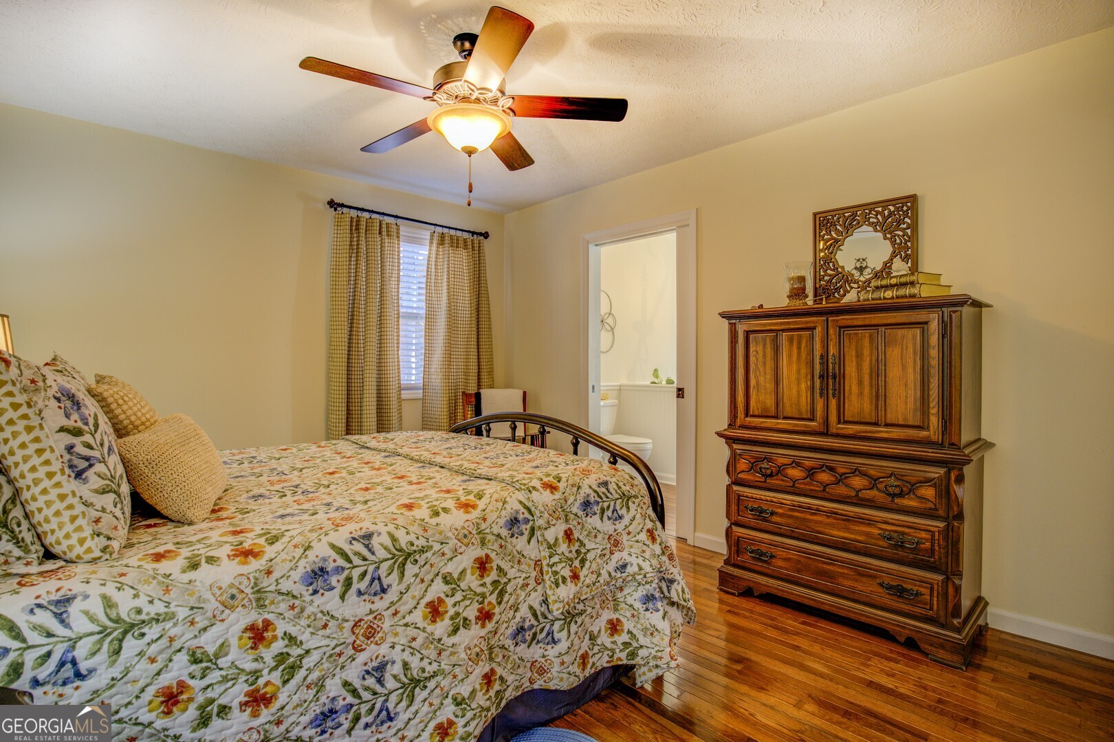 475 Alcovy North Drive Mansfield GA 30055