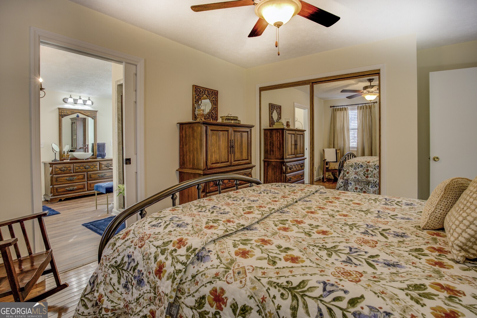 475 Alcovy North Drive Mansfield GA 30055
