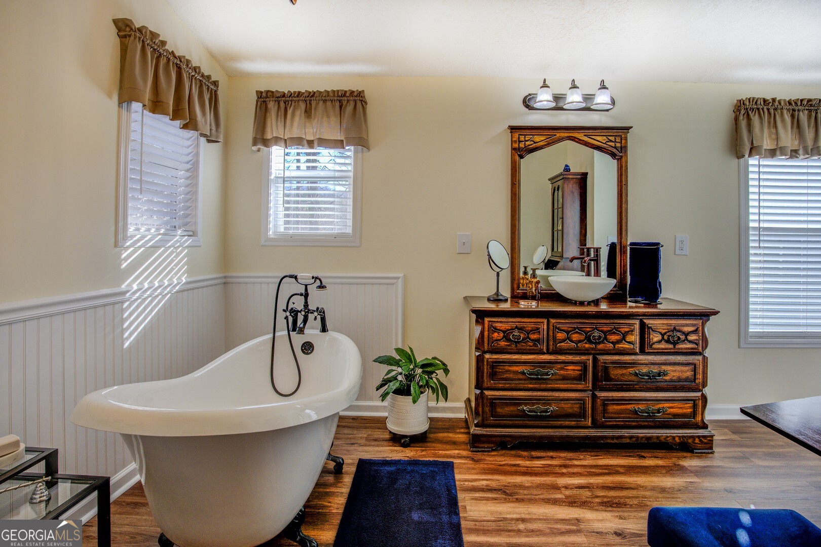 475 Alcovy North Drive Mansfield GA 30055