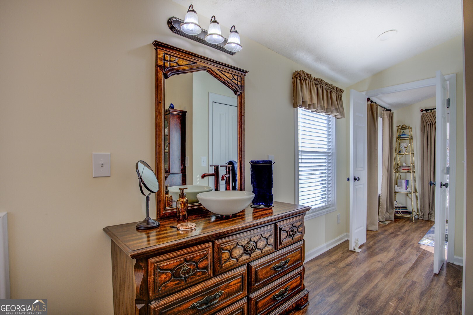 475 Alcovy North Drive Mansfield GA 30055