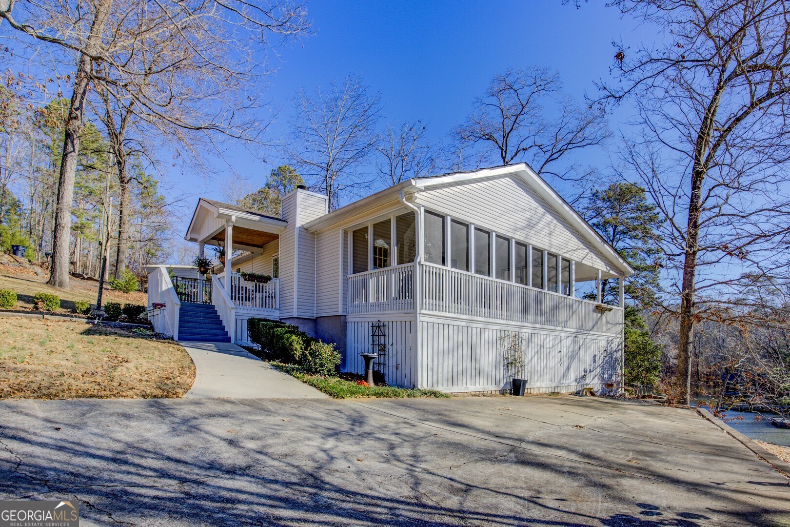 475 Alcovy North Drive Mansfield GA 30055