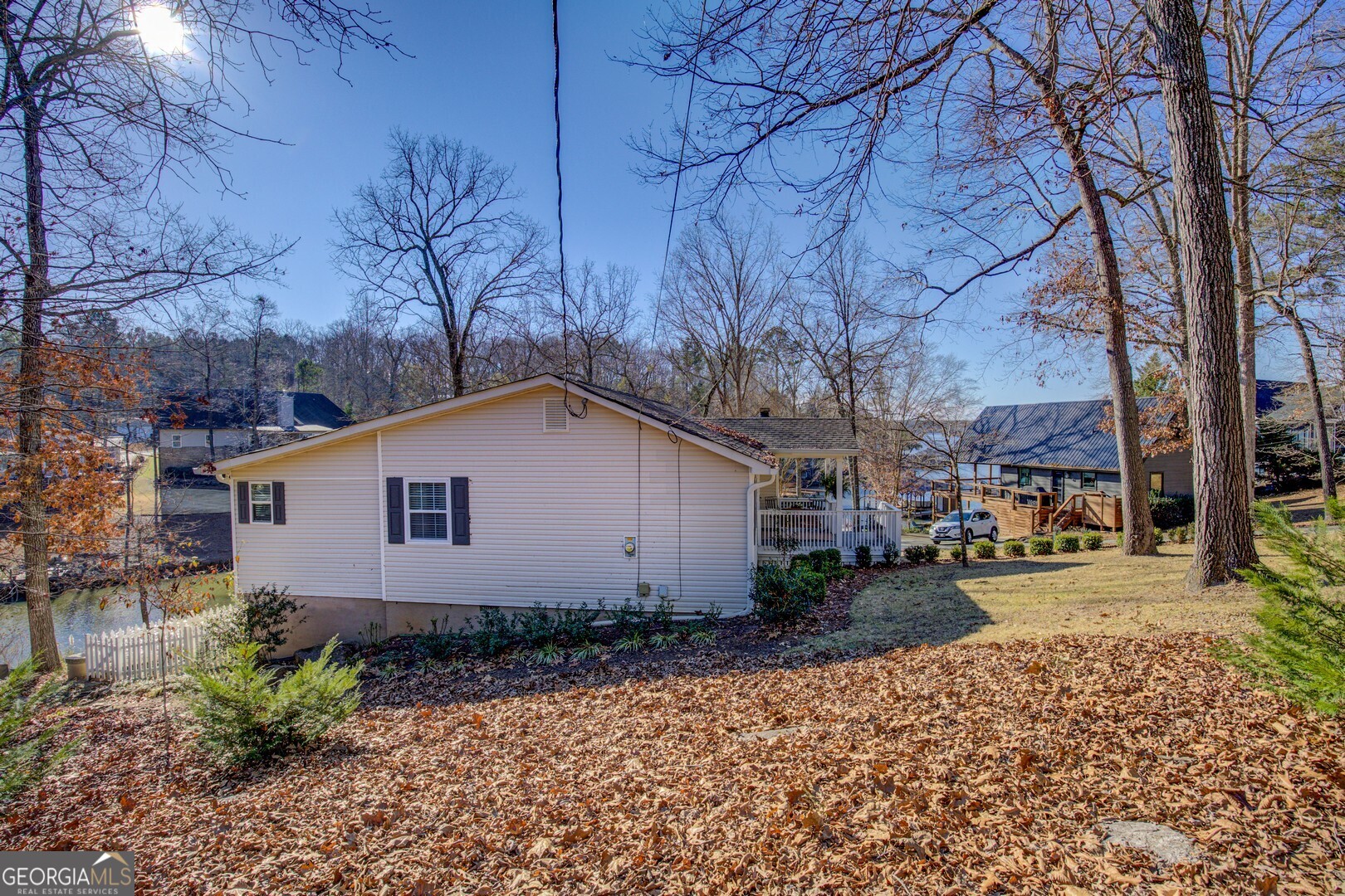 475 Alcovy North Drive Mansfield GA 30055