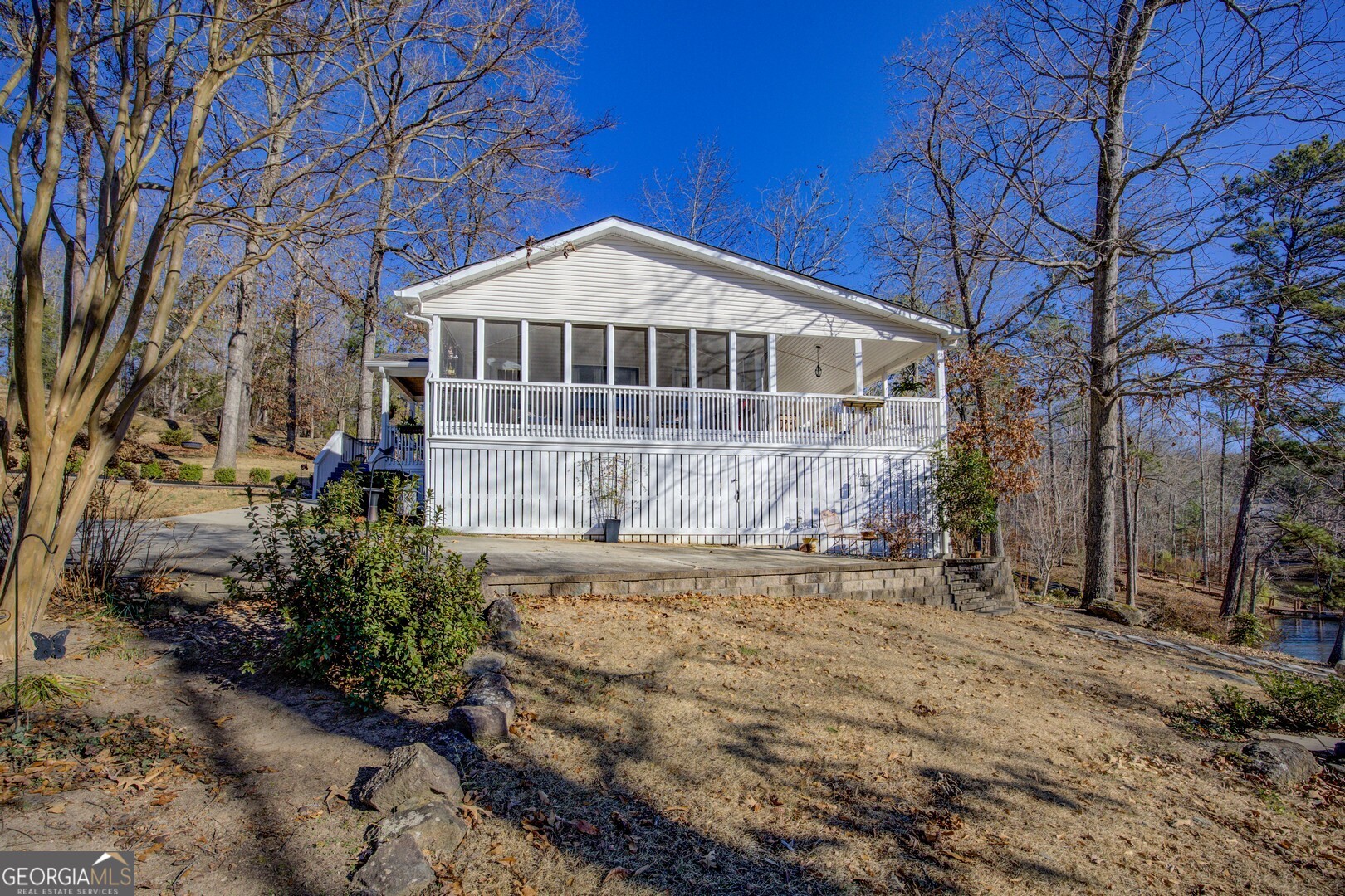 475 Alcovy North Drive Mansfield GA 30055