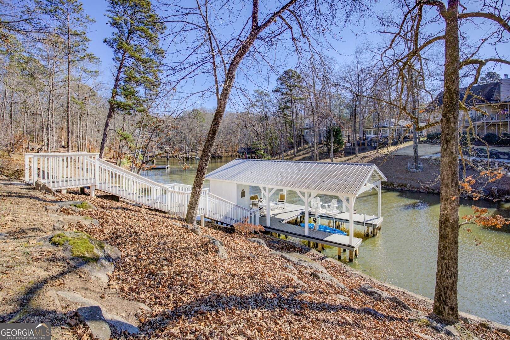 475 Alcovy North Drive Mansfield GA 30055