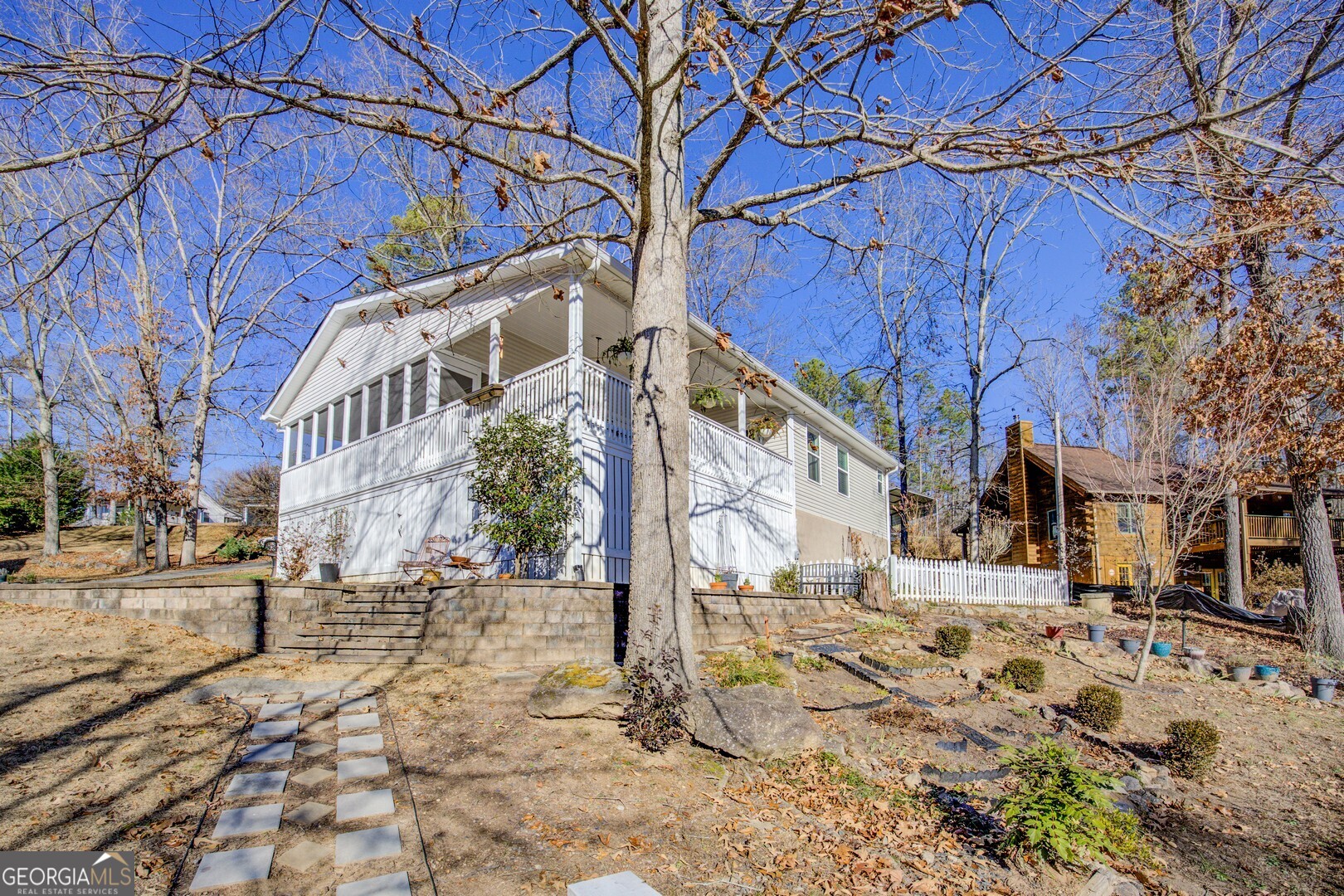 475 Alcovy North Drive Mansfield GA 30055