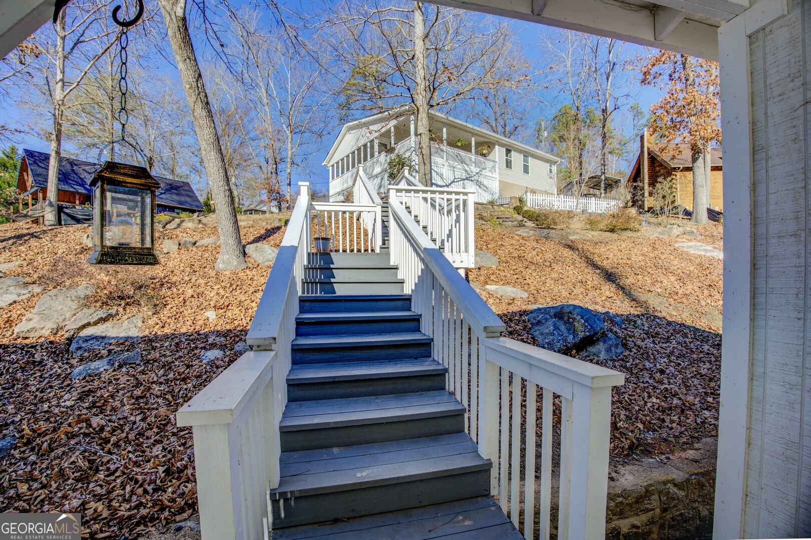 475 Alcovy North Drive Mansfield GA 30055