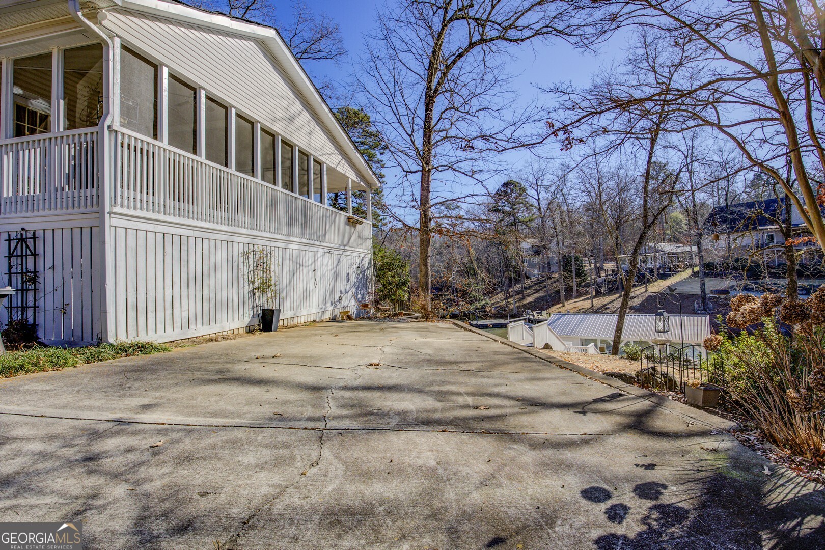 475 Alcovy North Drive Mansfield GA 30055