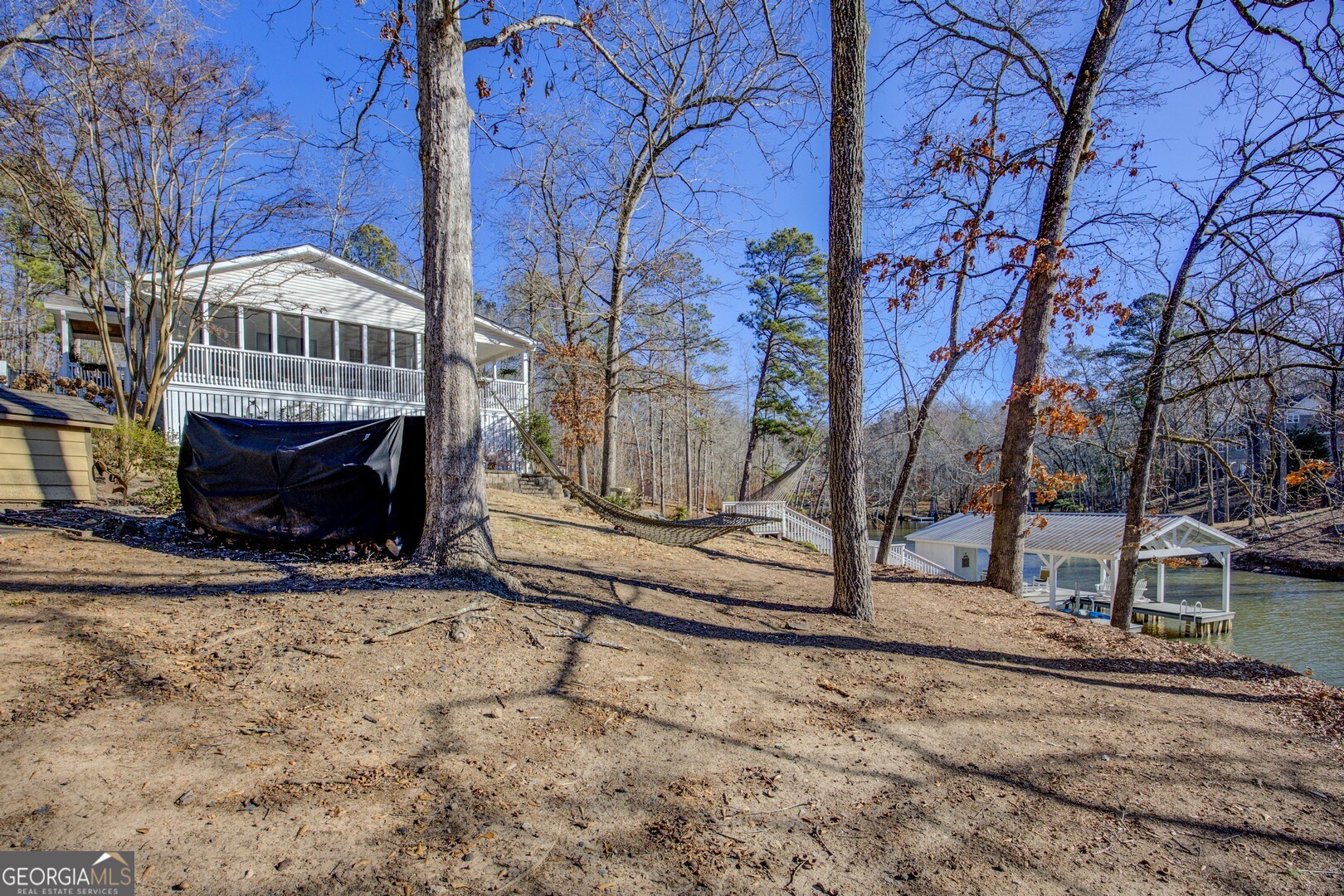 475 Alcovy North Drive Mansfield GA 30055